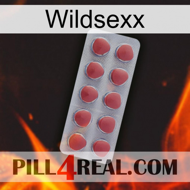 Wildsexx 18